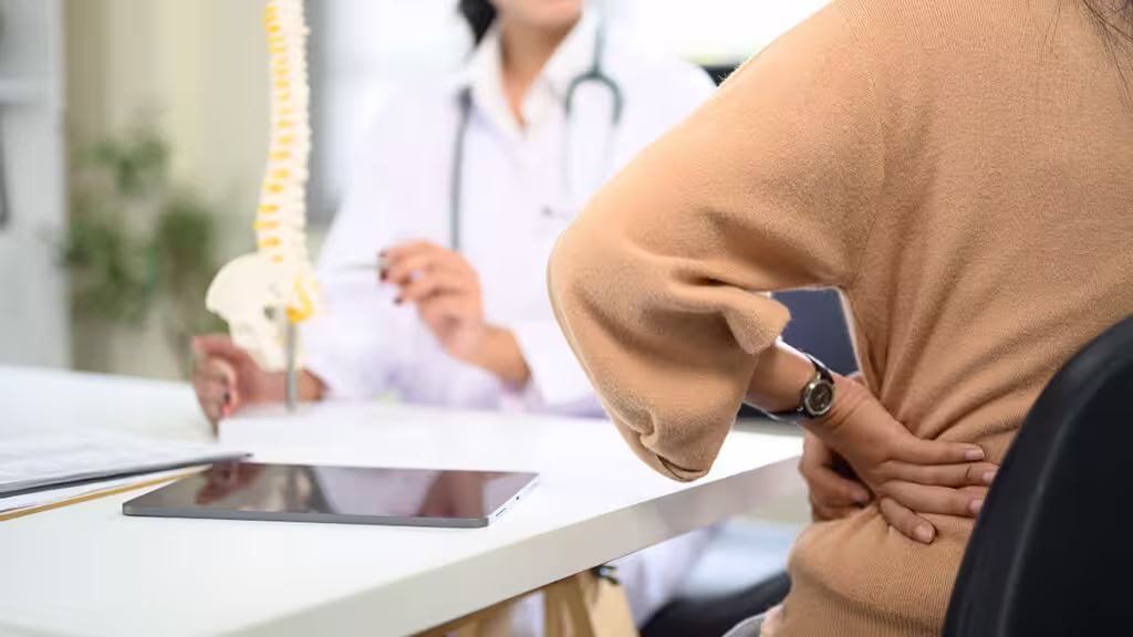 terapia conservativa schiena roma – Global Spine Solutions Roma