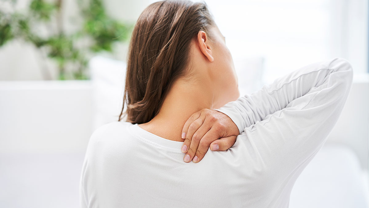 Stenosi Spinale Cervicale: Sintomi, Diagnosi e Trattamento