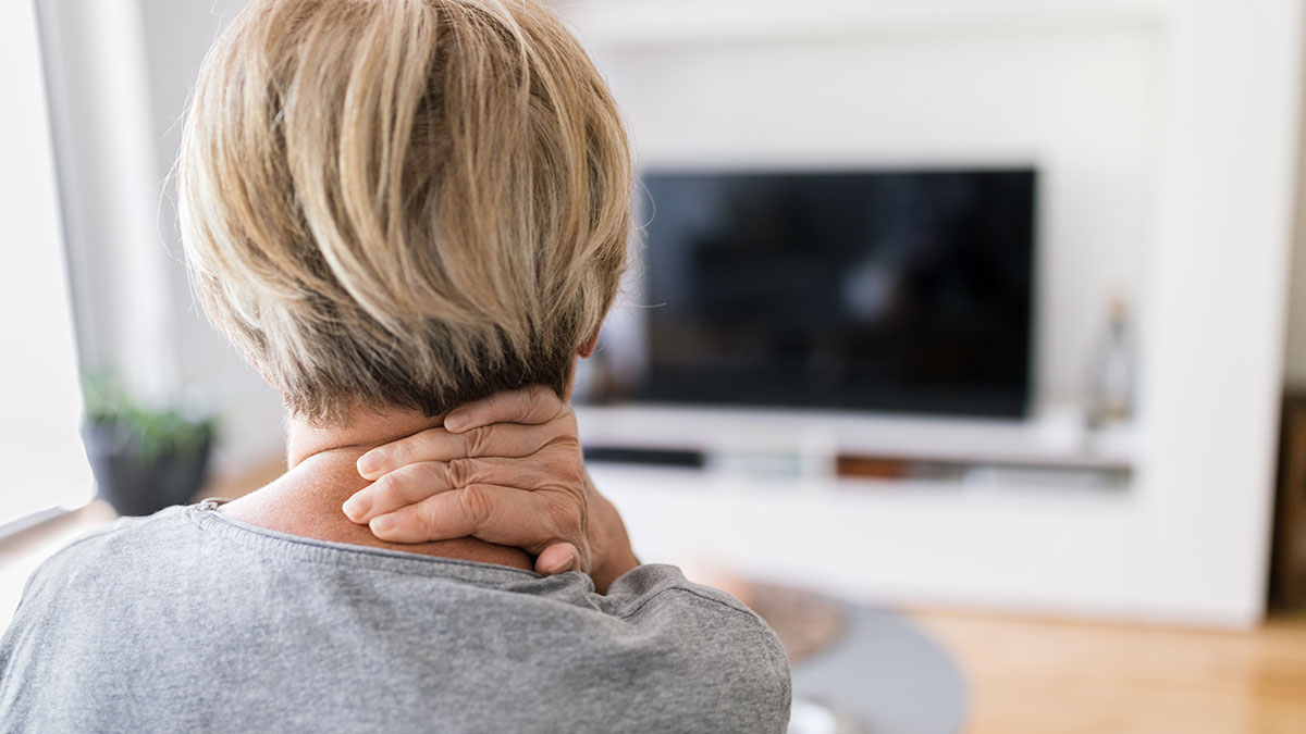 Mielopatia Cervicale: Sintomi, Diagnosi e Trattamento a Roma Nord